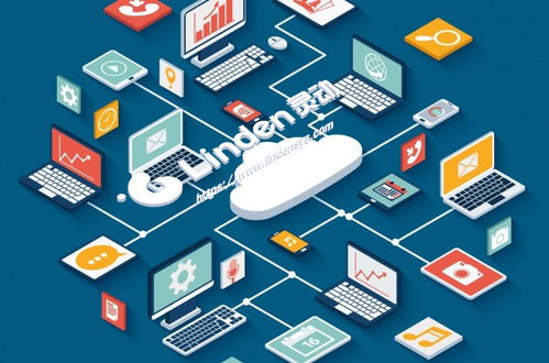 云服務(wù)市場轉(zhuǎn)型浪潮下，靈動公司以IPFS引領(lǐng)互聯(lián)網(wǎng)數(shù)據(jù)服務(wù)新方向